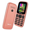 BLU Z5 -GSM Unlocked Dual Sim -Coral