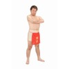Fundoshi Costume Accessory, Red, Men's