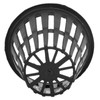 50Pcs Hydroponics Cups Lightweight Economy Net Pots 2 Inch Plastic
