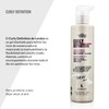 Lendan Curly Cuban Spirit 3-PIECE DEFINITION KIT by Terra with