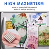 TRYMAG Magnets, 180Pcs Small Strong Neodymium Magnets Tiny Rare Earth