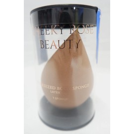 Cheeky Rose Beauty Oversized Body Sponge Applying / Blending Bronzers Lotions
