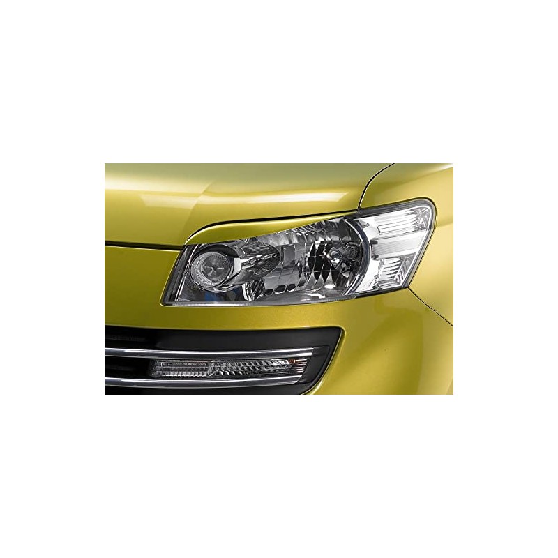 CSR - Automotive Scheinwerferblenden Kompatibel mit/Ersatz für Daihatsu Materia SB025