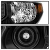 ACANII - For 2014-2018 Toyota Tundra Pickup [TRD Style] Black