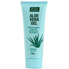 Thursday Plantation Aloe Vera Gel 100g