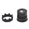 ETOPARS 52 mm Car Engine Car Hand Voltage Display Volt