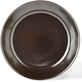 Juliska Pewter Stoneware Charger