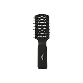 Franck Provost Plastic Nubs Protected Air Cleaning Brush - Random Colour