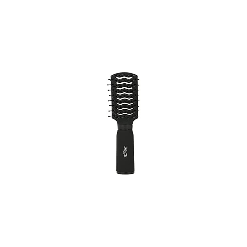 Franck Provost Plastic Nubs Protected Air Cleaning Brush - Random