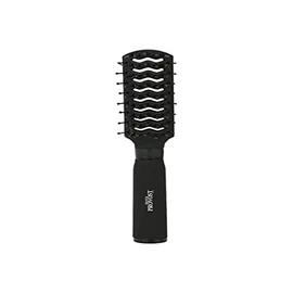 Franck Provost Plastic Nubs Protected Air Cleaning Brush - Random Colour