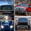 Dreamizer 5X For Ford F150 F250 F350 Solar Powered Wireless