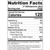 Butterscotch Instant Pudding Mix - 1.5 Lb Container