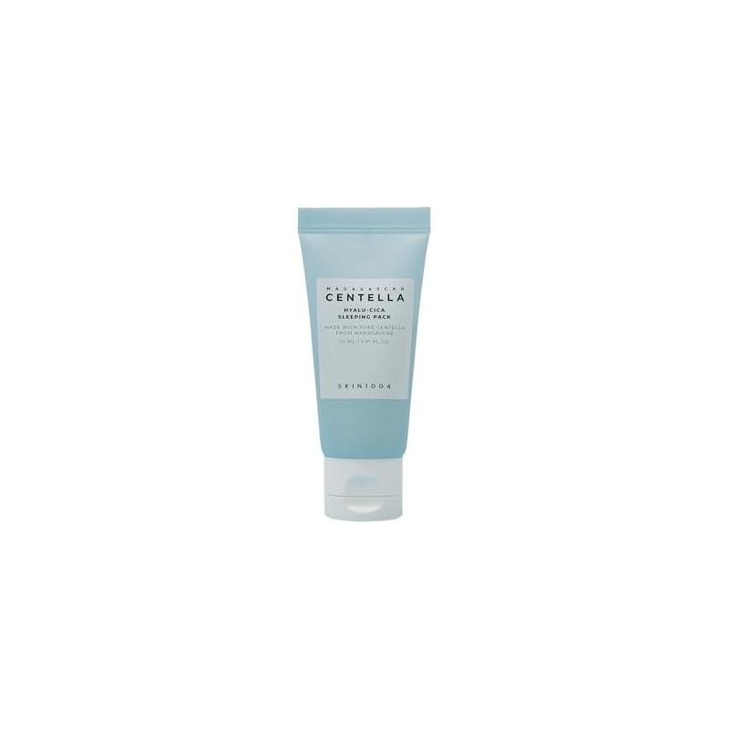 SKIN1004 Madagascar Centella Hyalu-Cica Sleeping Pack 30ml