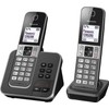 Panasonic KX-TGD322 Candy-Bar