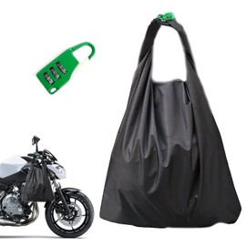 ZAHD Helmet Bag Oxford Helmet Bag Motorcycle Helmet Portable Motorcycle Helmet Bag Waterproof Helmet Transport Bag for Driving with Motorcycle Helmet Protection Helmet Bag for Motorcycle Helmet