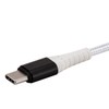 Monoprice Durable USB 2.0 Type-C to Type-A Cable - Charge