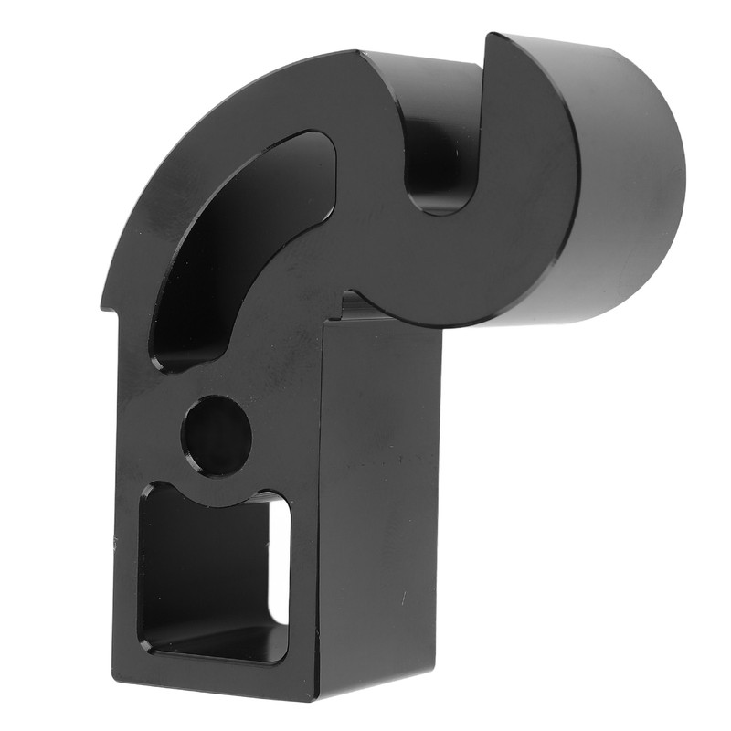 Center Connector Bracket 012357 Stable Structure Aluminum Center Connector Bracket