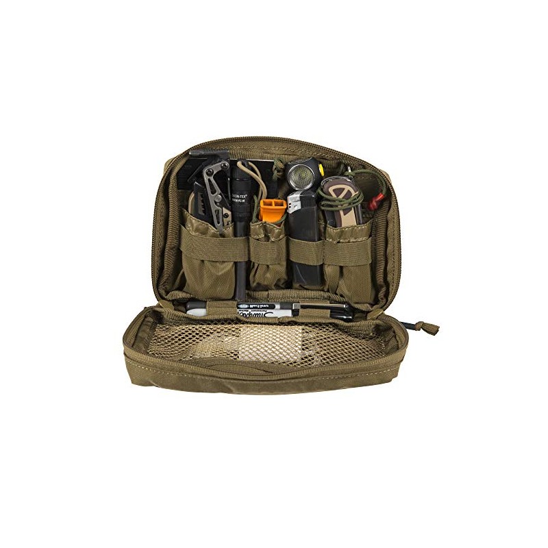 Helikon-Tex EDC Insert, Versatile Insert System, Shadow Grey