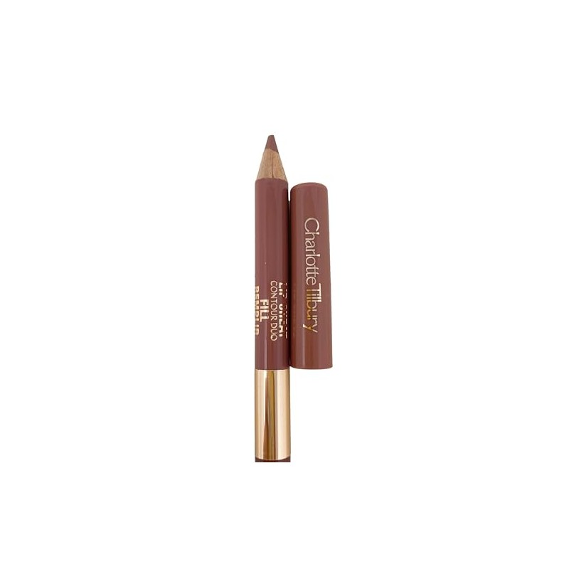 Charlotte Tilbury | Lip Cheat Contour Duo | 0.78g |