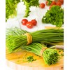 KIRA SEEDS - Seeds Chives Onion - Heirloom Vegetable -
