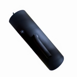 SCGDPNBH Muffler Compatible for Polaris Ranger 500 2X4 4X4 2005-2009 6X6 2005, Ranger XP 700 4X4 2005-2008, Ranger 700 6X6 EFI 2006-2009, Ranger 700 4X4 2007-2008 1261298-489 1261298-029