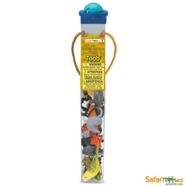 Safari Pets Toob Mini Figures Safari Ltd NEW IN STOCK