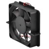 Cooling Fan for Sony, DC 7V Internal Cooling Fan Cooler