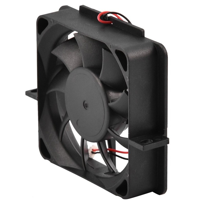 Cooling Fan for Sony, DC 7V Internal Cooling Fan Cooler
