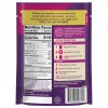 Patak's Ready To Eat Chickpea Veggie Korma 10.05 Oz Pack