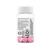 OLLY Delightful Iron Chewable Tablet, Iron Supplement from AB Fortis,