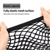 Multi - Use Elastic Cargo Net - Secure Items in