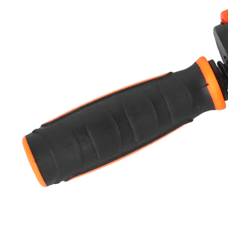 2Pcs C Clamp 2 Inch 3 Inch Adjustable Quick Release