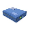 SECURISAC Tamper Evident Seal Cash Bank Bag - Security Tag