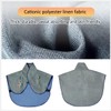 La La Pet® Parrot Anti-Scratch Shoulder Protector and Arm Guard