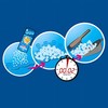 PIKOSCH - The Ultimate Detachment Powder, Super Absorber Binds Liquids