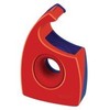 Original Tape Dispenser Premium Red Blue