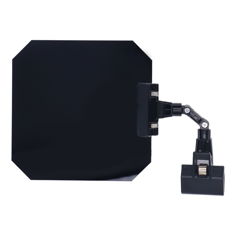 Welding Shading Cover 18cm Square Eye Protective Anti Strong Light