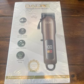 DALING professional electric hair clipper