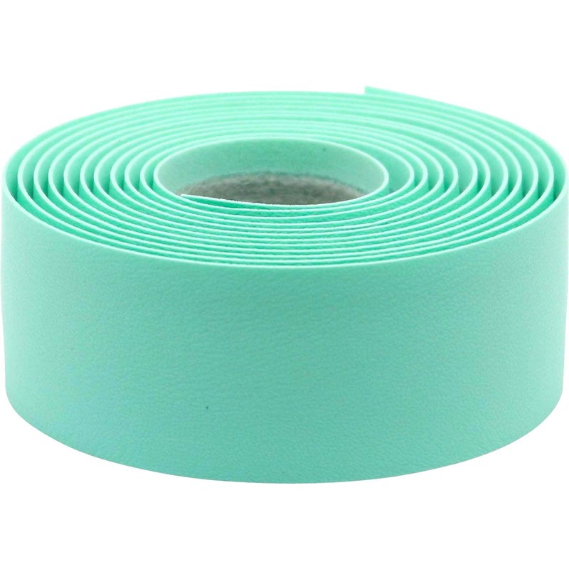 Velox Classic Handlebar Tape, Bianchi Green, One Size