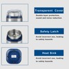 Electric Pill Crusher, Suitable for Small or Large Pills and