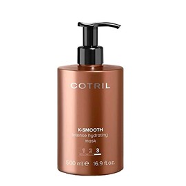 Cotril K-Smooth Intense Hydrating Mask 500 ml - Intense Anti-Frizz Mask