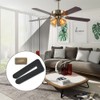 BUYGOO 24Pcs Ceiling Fan Blade Balancing Kit, Fan Balancing Kits