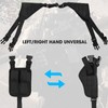 ZZY Shoulder Holster, Adjustable Vertical Gun Holster, Shoulder Holster for