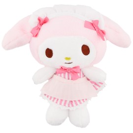 Nakajima Corporation 169891-22 Maid Diner My Melody S