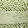 Handy Hands 210-Yard Lizbeth Cotton Thread, 25gm, Light Pistachio Green