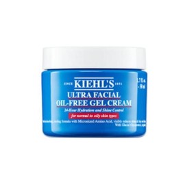 Kiehl's 키엘 울트라 훼이셜 프리 젤 크림 추천 50ml Kiehl's Ultra Facial Free Gel Cream 50ml