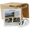 Pirantin You Are My Rock Gift Idea - Solid Metal