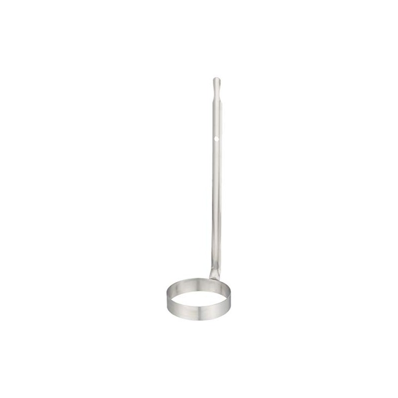 Endoshoji AKK15 Tempura Frying Ring, 18-0 Stainless Steel, Made in
