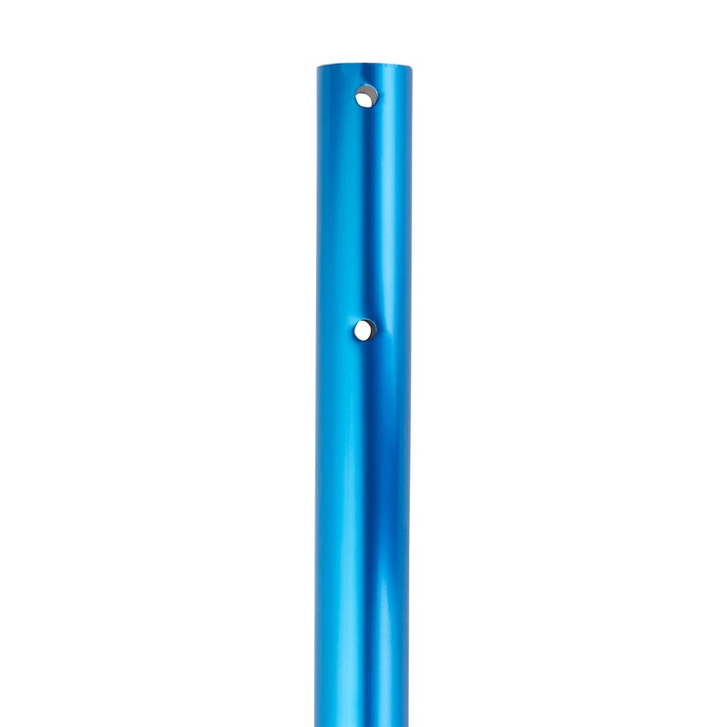 Swimline HYDROTOOLS 8356M 3-Piece Telescopic Pole 5 To 15 Feet