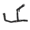 HVAC Heater Hose High Temperature Resistant Leakproof Easy Installation Precise